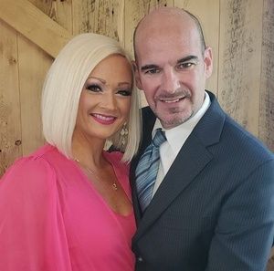 Meet your Posher, Brenda